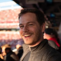 Astrodata Employee Sam Broer's profile photo