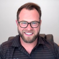 RainFocus Employee Russell Jack's profile photo