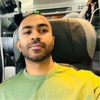 Krishan Wannigama's profile photo