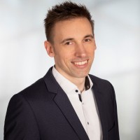 acardo group AG Employee Sandro Ebert's profile photo
