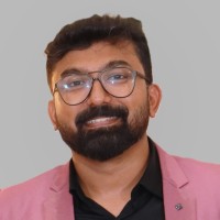 Wissen Technology Employee Tony J Tom's profile photo