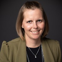 The Hawthorne Gardening Company Employee Sara Cram's profile photo