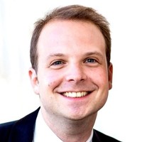 Blackstone Employee Evan Clandorf's profile photo