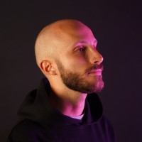 Active Theory Employee Gabriel Norman's profile photo