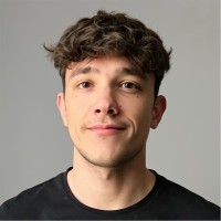 Seldon Lab Employee Finn Metz's profile photo