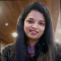 Avegen Employee Yogita Desai's profile photo