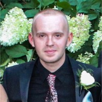 Lincoln Motors Employee Charles Caruso's profile photo