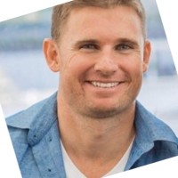 Mater Health Services Employee Matthew Brinckley's profile photo