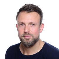 Axpo Deutschland Employee Thomas Kott's profile photo