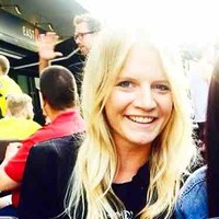 Skill Employee Josefin Svensson's profile photo
