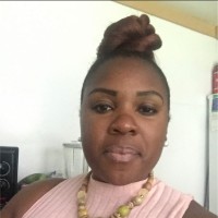 UESF Employee Regina Stevens's profile photo