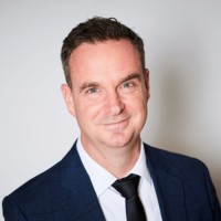 Trayport Employee Damien O'Connor's profile photo