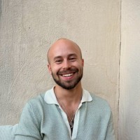 Wunder Employee Nicklas Kull's profile photo