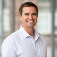 CHAOS Industries Employee Brett Cummings's profile photo