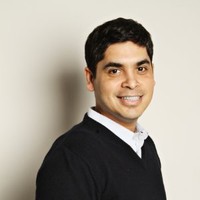 Ricky Thussu Email & Phone Number