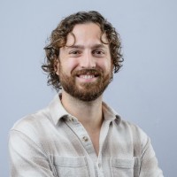 Arcade Groep Employee Luis Briones Alonso's profile photo