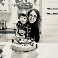 Galileo S.p.A. Employee Giulia Perini's profile photo
