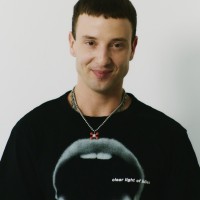 Zink Project Employee Alex Nikolov's profile photo