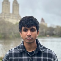 Vybd Employee Ashwin Dhanasamy's profile photo