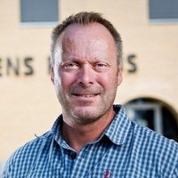 Trafikstyrelsen Employee Tommy Bach's profile photo