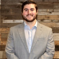 Avid Marketing Group Employee Jacob Larche's profile photo
