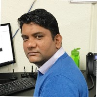 Camatic Seating Employee Abdul Kareem's profile photo