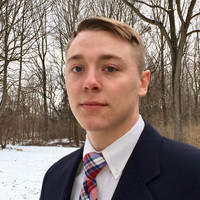 BumbleJunk Employee Jacob Rosaschi's profile photo