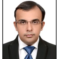 Kumar Parimal Email & Phone Number