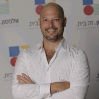 Ohad Gluck Email