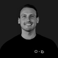 Deribit Employee Julian Kienhuis's profile photo