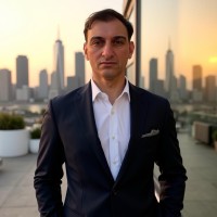 Futurex Employee Mirko Radak's profile photo