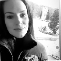 Dickies® Employee Emma Murphy's profile photo