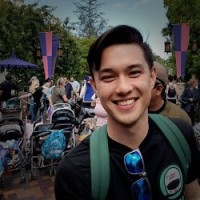 Jonathan Sugata Email & Phone Number