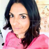 N Brown Group Employee Monica Wahla's profile photo