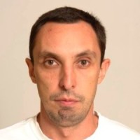 Eletroforja Eletrical Hardware Employee Leandro de Castilhos Ibanez's profile photo