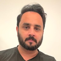 Secureworks Employee Saqib Ali's profile photo