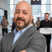 MadTech Employee Sandro Camarao's profile photo