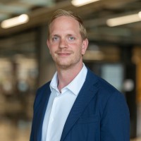 COMET X-Ray Employee Patrick Lüthy's profile photo