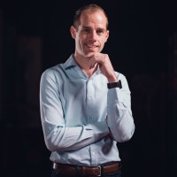 KOKS Group Employee Remco Heerdt's profile photo