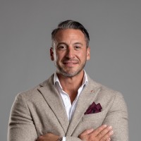 Itreon Employee Alexander Rydbeck's profile photo
