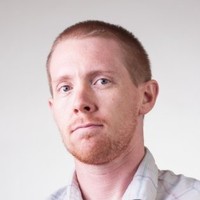 NCW Libraries Employee Aaron Payne's profile photo