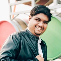Ankush Mukherjee Email & Phone Number