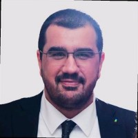 TAS Energy Inc. Employee Yaman Ilhan's profile photo