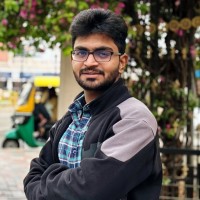 Prudhvi Kalva's profile photo