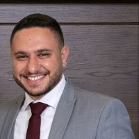 Rabih Gerges Email