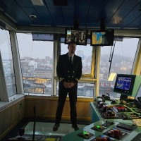 Marko Radonjic Email