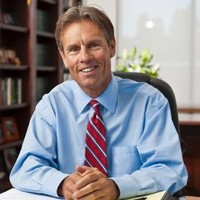 Saint Francis Tulsa Tough Employee Malcolm McCollam's profile photo
