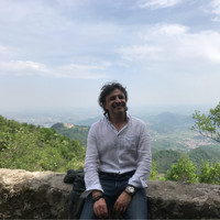 Coris Srl Employee Sergio Braoude's profile photo