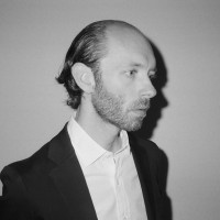 Bode  Employee Patrick Roberts's profile photo