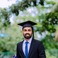We Do All Tech Employee Isura Eranda's profile photo